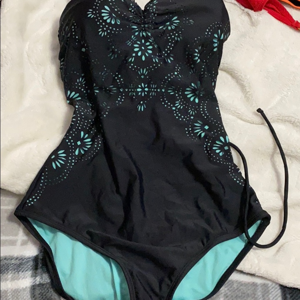 Swimsuit
